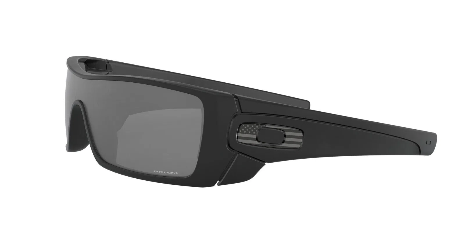 Oakley Batwolf 9101 Sunglasses - view 87
